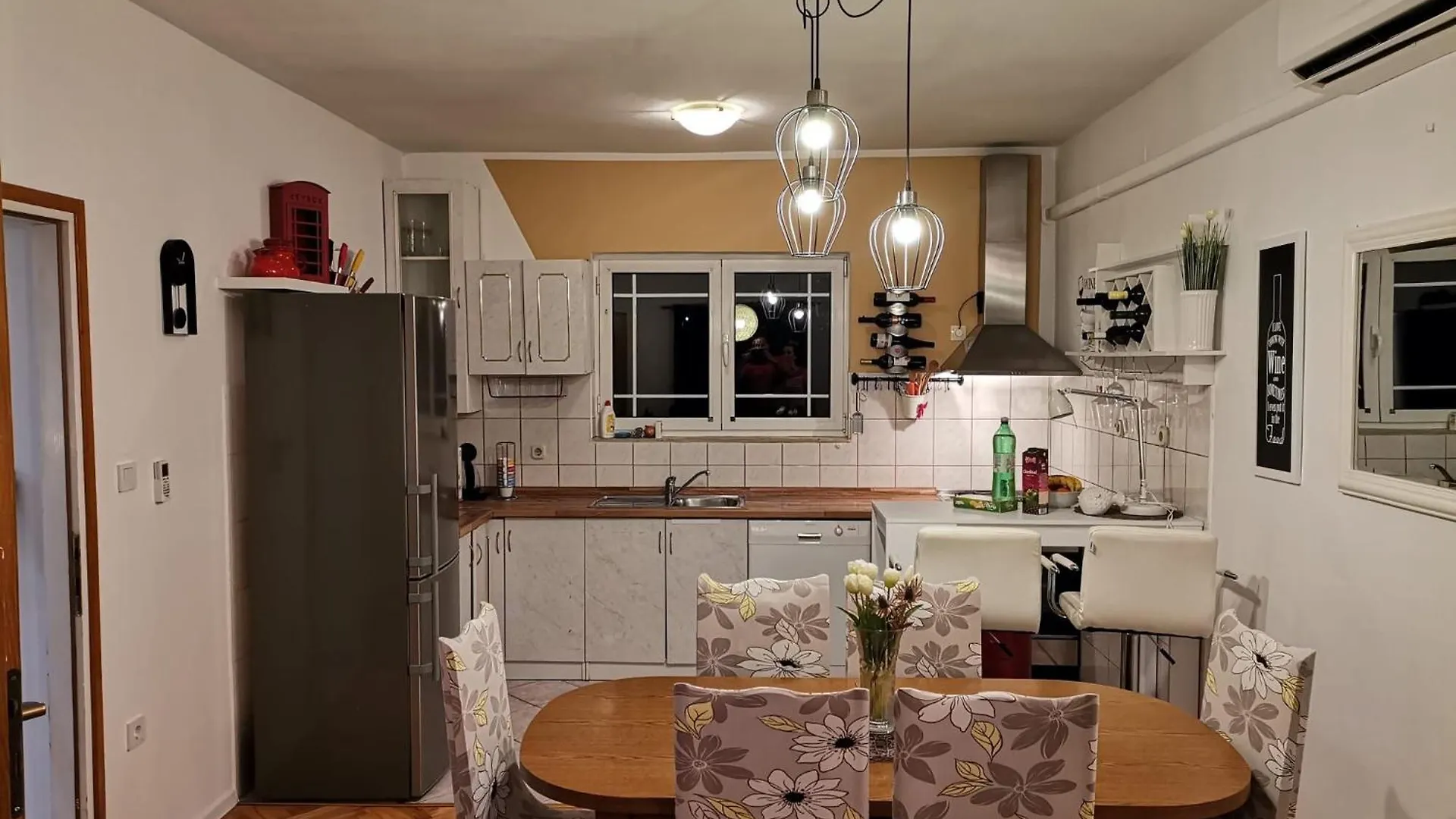 Apartment Sanja New Translation 0*,  Chorvatsko
