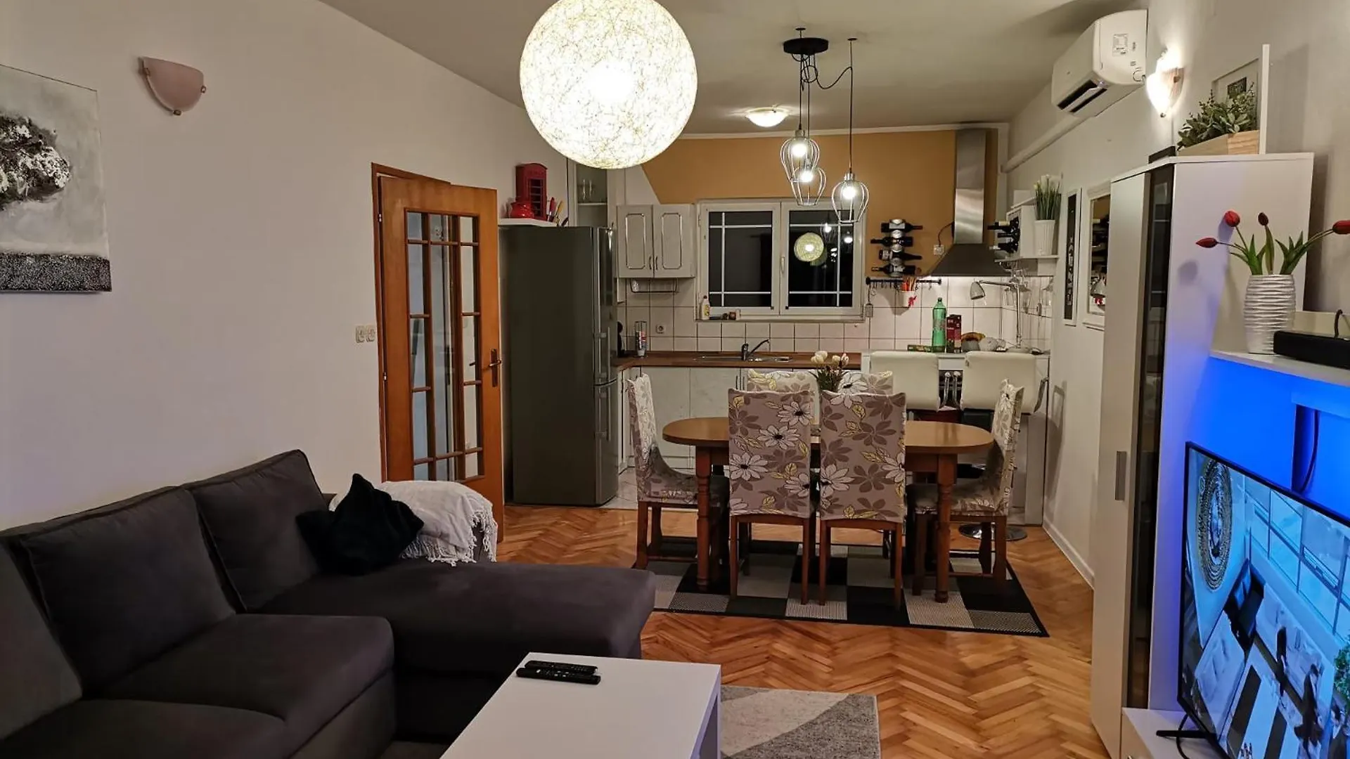 Apartment Sanja New Translation