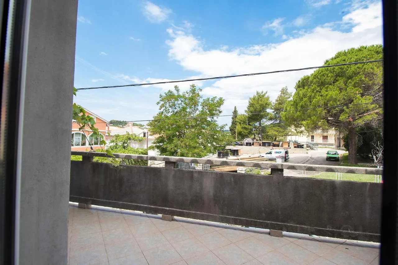 Apartment Sanja New Translation Chorvatsko