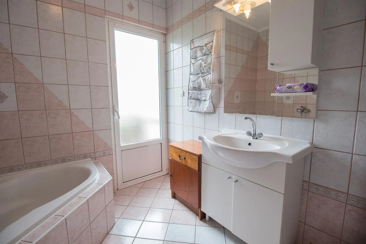 Apartment Sanja New Translation 0*,