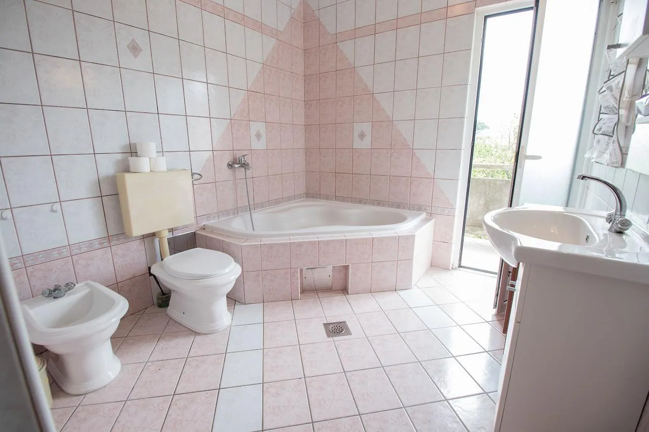 Apartment Sanja New Translation