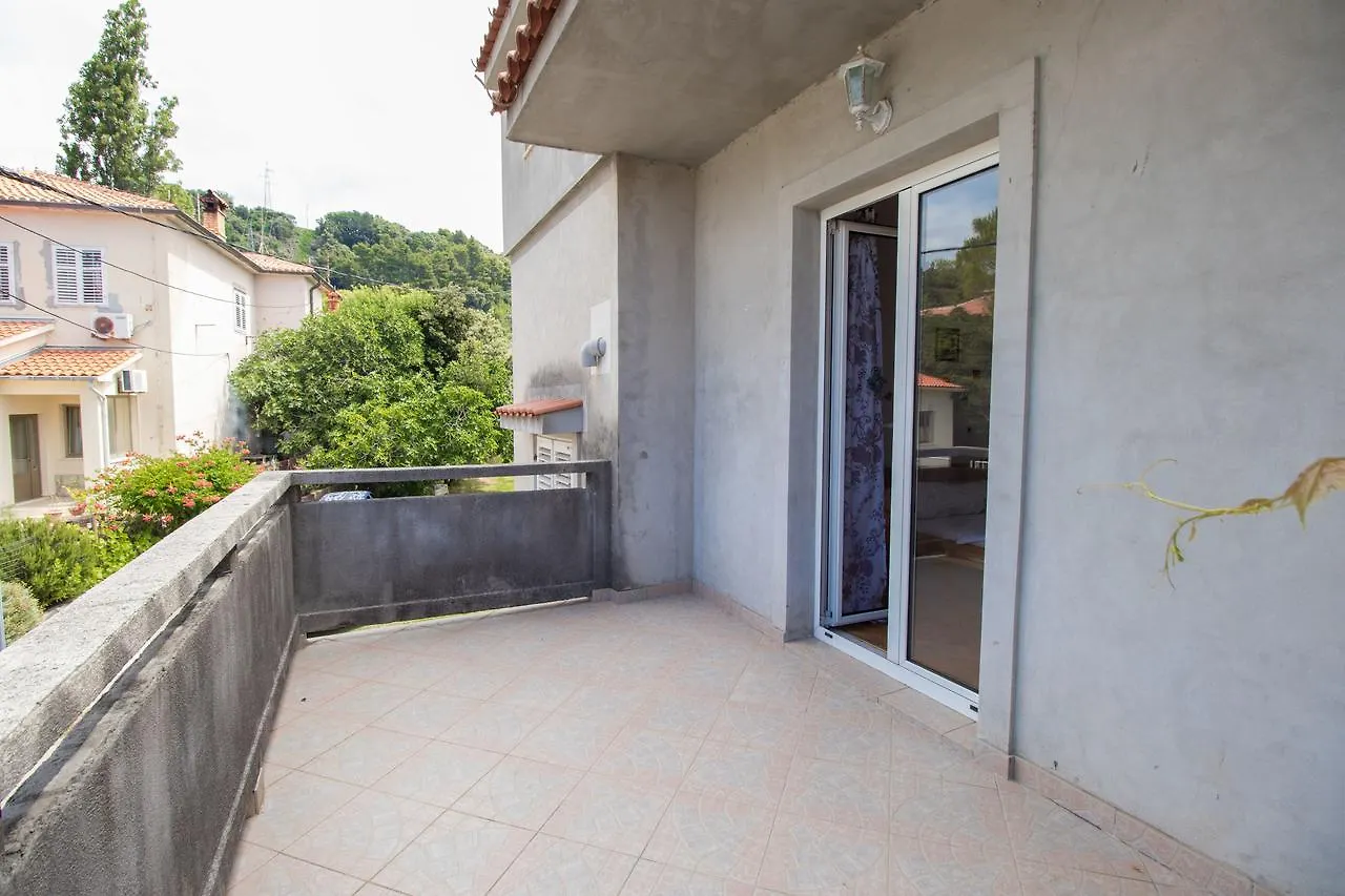 Apartment Sanja New Translation Chorvatsko